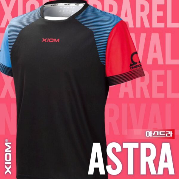 XIOM ASTRA BLACK - Image 3