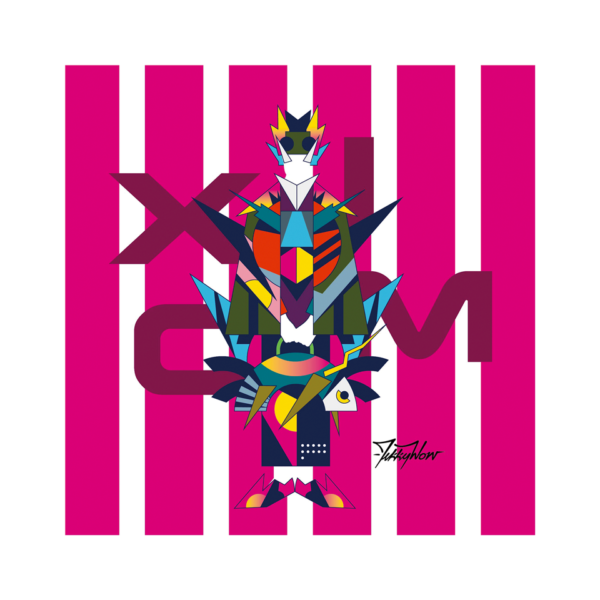 XIOM TIKKYWOW O-FOIL (2pcs.) - Image 3