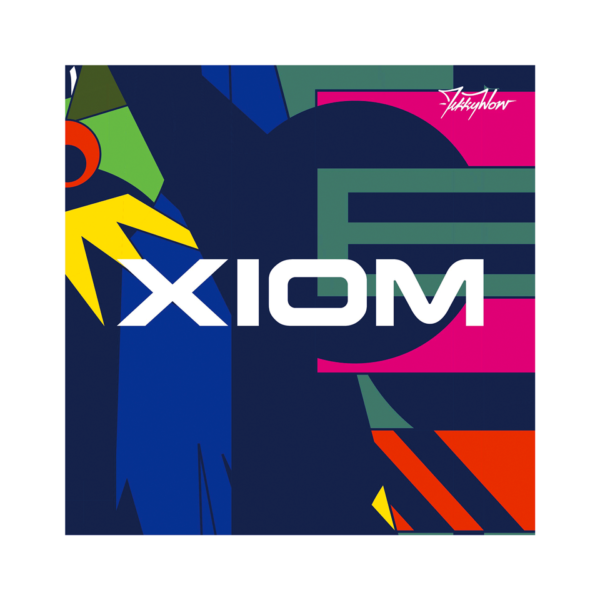 XIOM TIKKYWOW O-FOIL (2pcs.) - Image 4