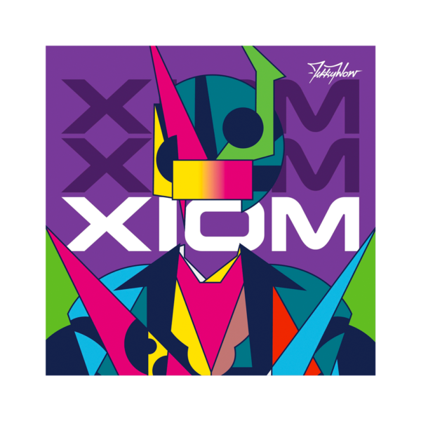 XIOM TIKKYWOW O-FOIL (2pcs.) - Image 5