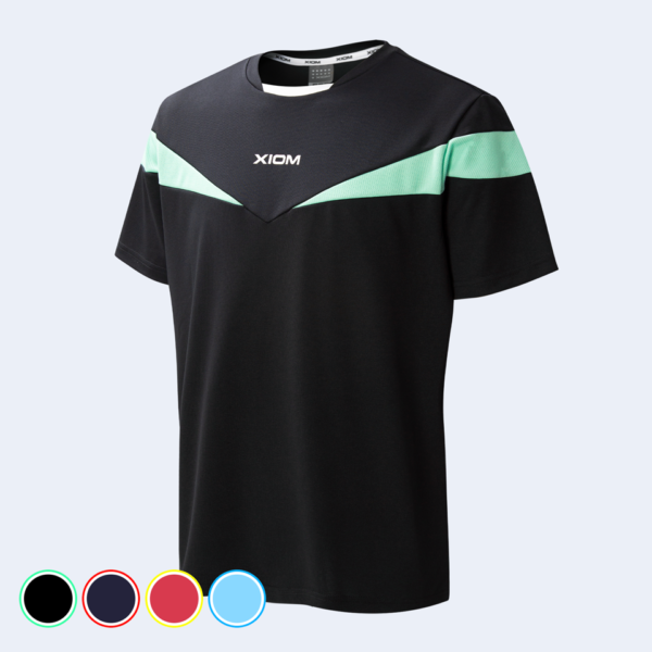 XIOM EDGE BLACK