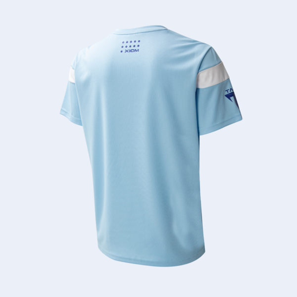 XIOM EDGE BLUE - Image 2