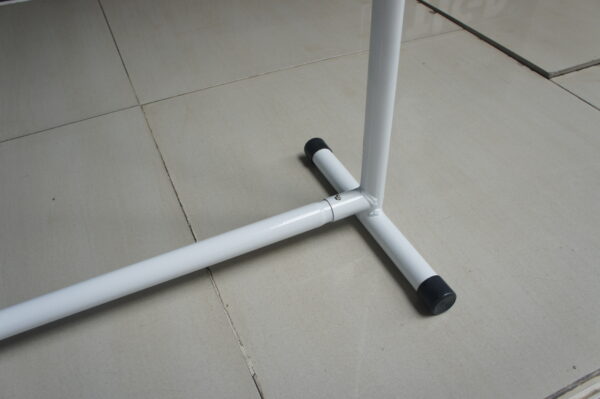 แผงกั้นลูกปิงปองพร้อมผ้าคลุม YINHE  230X70cm. - Image 4