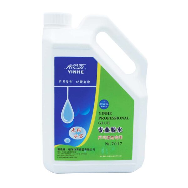 YINHE No.7017 PROFESSIONAL GLUE 4000ml.