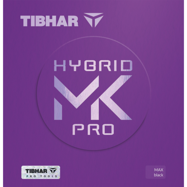 TIBHAR HYBRID MK PRO