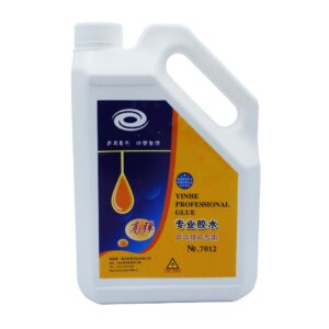 YINHE No.7012 PROFESSIONAL GLUE 4000ml. HIGH ELASTICITY