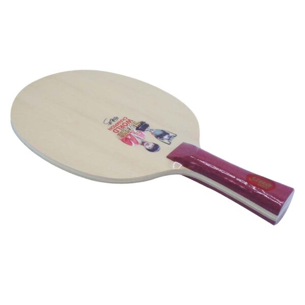 DHS SINGNATUE BLADE SUN YINGSHA