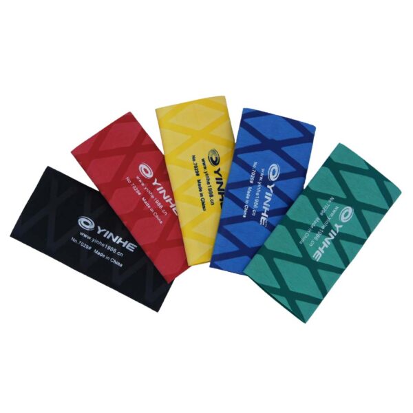 YINHE 7029 PLASTIC GRIP