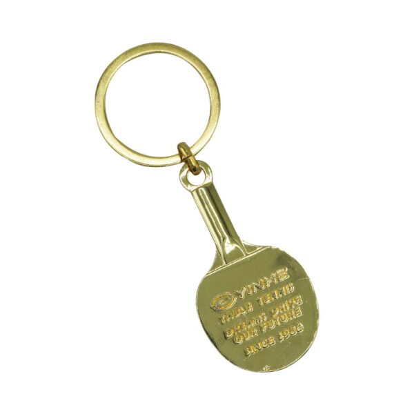YINHE 7060 METAL KEYHCHAIN - Image 2