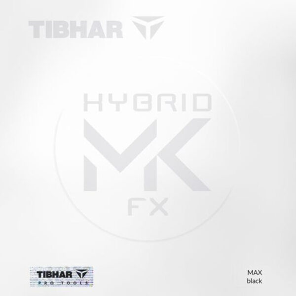 TIBHAR HYBRID MK FX
