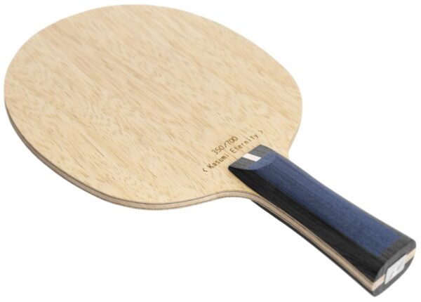 Nittaku KASUMI ETERNITY CARBON FL - Image 2