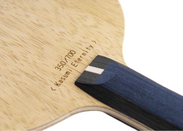 Nittaku KASUMI ETERNITY CARBON FL - Image 3