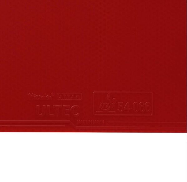 Nittaku ULTEC - Image 2