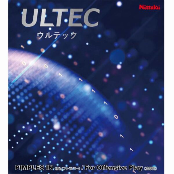 Nittaku ULTEC