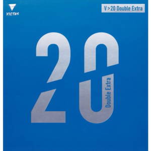 ยางปิงปอง มือ 2 VICTAS V>20 Double Extra Max