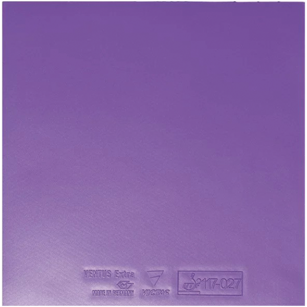 VICTAS VENTUS EXTRA MAX VIOLET - Image 2