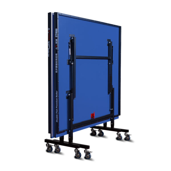 โต๊ะปิงปอง DOUBLE FISH CT-1500 MDF 15mm. (สินค้านำเข้า) - Image 2