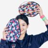 XIOM RUSSO 2 HEXAGON RACKET CASE