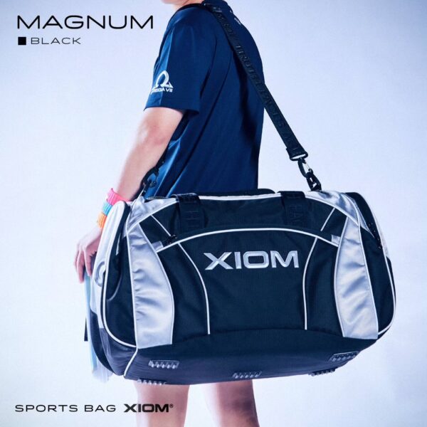 XIOM XSB MAGNUM SPORTS BAG - Image 2
