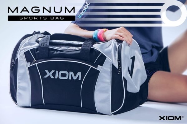 XIOM XSB MAGNUM SPORTS BAG - Image 3