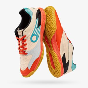 XIOM FT IGRE 2 BEIGE/RED