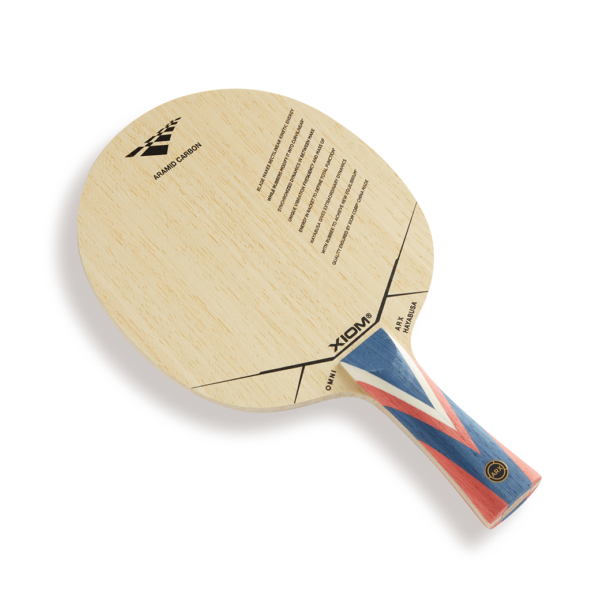 XIOM HAYABUSA ARX ARAMID CARBON FL - Image 2