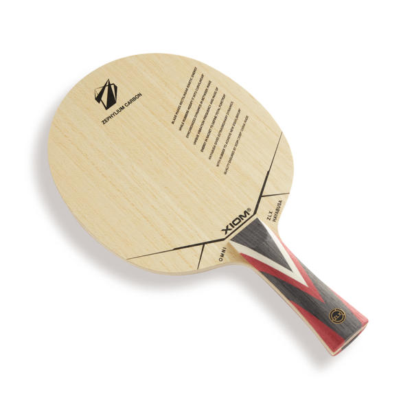XIOM HAYABUSA ZLX Outer Zephlylium Carbon FL,ST - Image 2