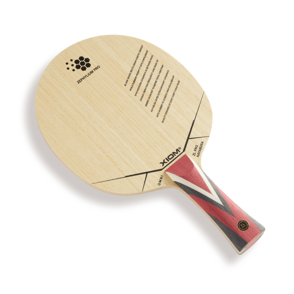 XIOM HAYABUSA ZL PRO INNER ZEPHYLIUM CARBON FL,ST - Image 2