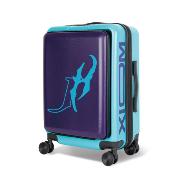 XIOM JH TROLLEY 24"