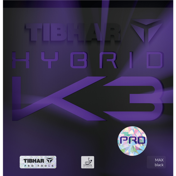 TIBHAR HYBRID K3 PRO