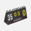 XIOM S 3 PLUS