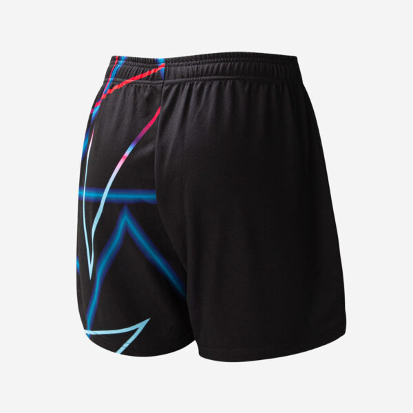 XIOM SEVEN SHORTS BLACK - Image 2
