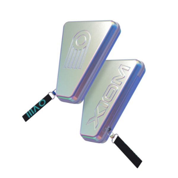XIOM XRC TRIANGLE RACKET CASE - Image 8