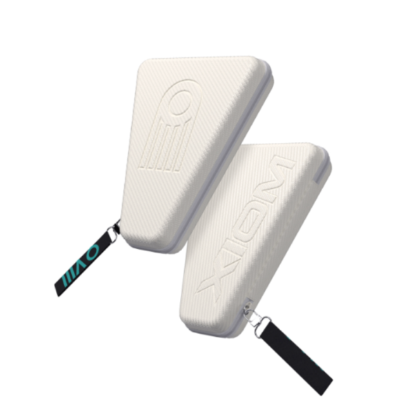 XIOM XRC TRIANGLE RACKET CASE - Image 9