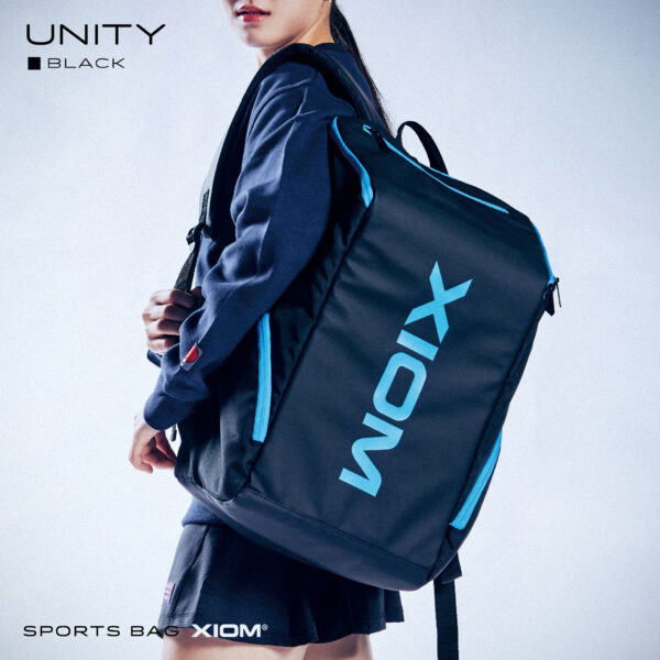 XIOM XBP2 UNITY BACKPACK - Image 3