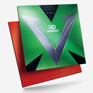 XIOM VEGA PRO HYBRID