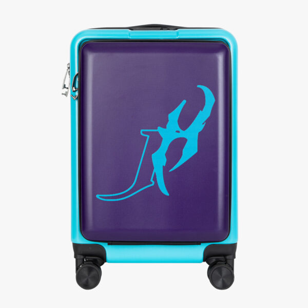 XIOM JH TROLLEY 24" - Image 3