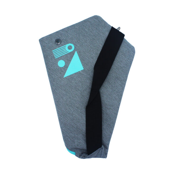 XIOM CEVIAN 2 RACKET CASE - Image 6