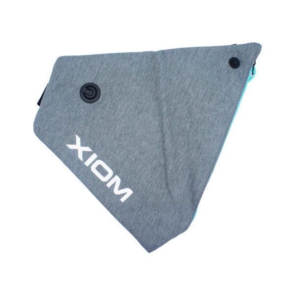 XIOM CEVIAN 2 RACKET CASE - Image 5