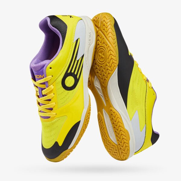 XIOM FT IGRE 2 YELLOW/BLACK