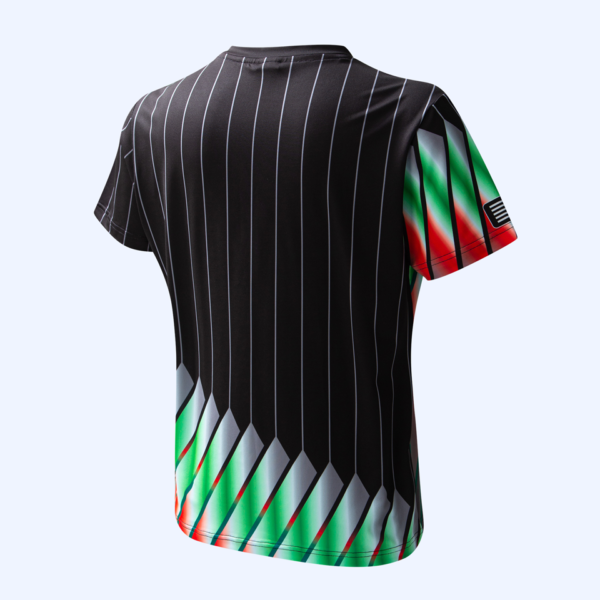 XIOM NAXO BLACK - Image 2