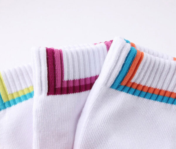 XIOM SOFT STEP 2 SOCKS - Image 6
