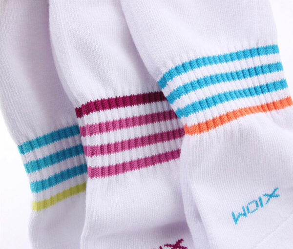 XIOM SOFT STEP 2 SOCKS - Image 5