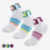 XIOM SOFT STEP 2 SOCKS