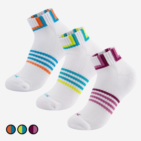 XIOM SOFT STEP 2 SOCKS