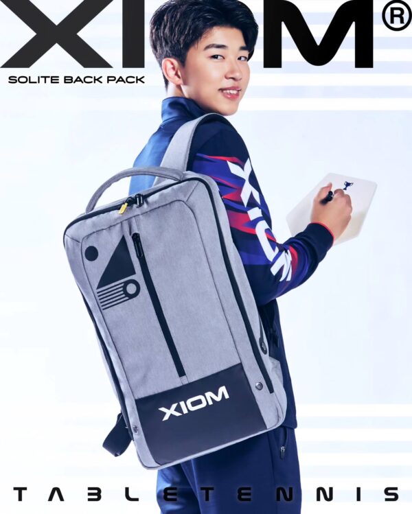 XIOM XBP SOLITE BACKPACK - Image 2