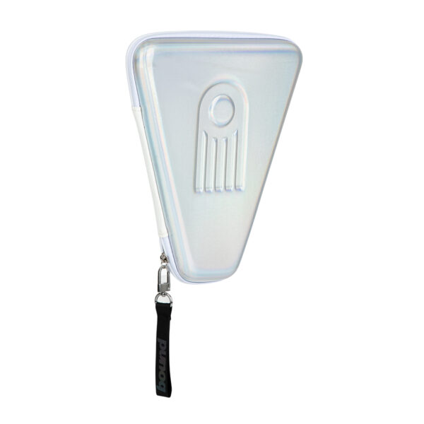 XIOM XRC TRIANGLE RACKET CASE - Image 2