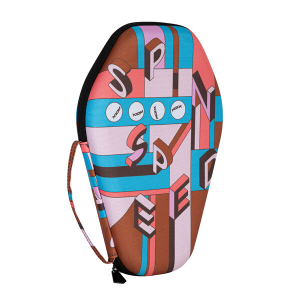 XIOM RUSSO 2 HEXAGON RACKET CASE - Image 6