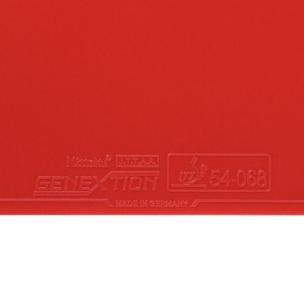 Nittaku GENEXTION - Image 3