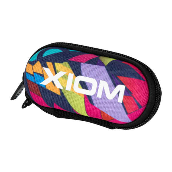 XIOM TIKKYWOW2 BALL CASE